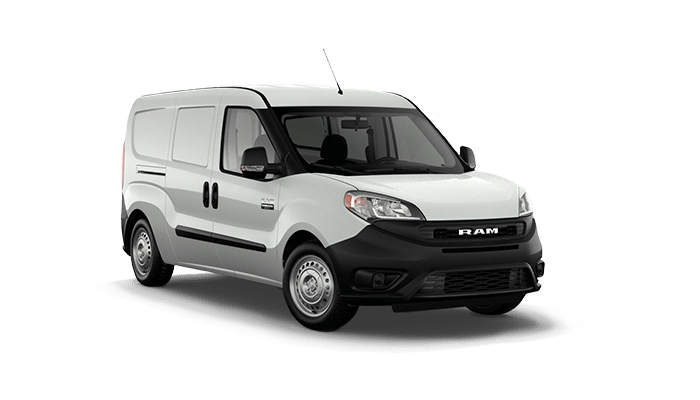 Ram ProMaster City